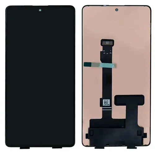Replacement for REDMI NOTE 12 PRO 4G OLED DISPLAY - Quality Phone Parts in Sri Lanka